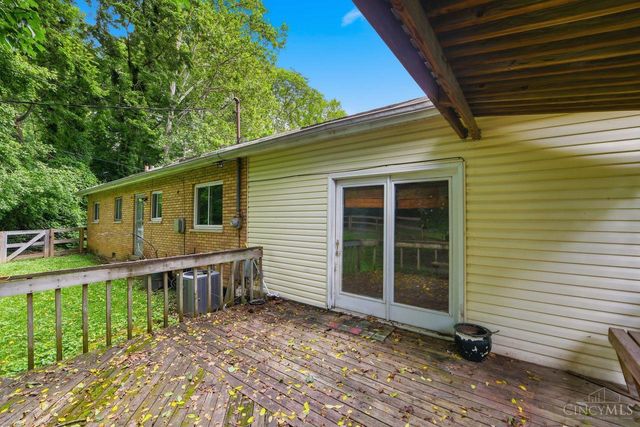 5501 Vonderhaar Court, Fairfield, OH 45014