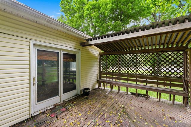 5501 Vonderhaar Court, Fairfield, OH 45014