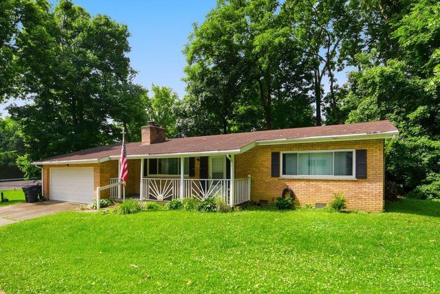 5501 Vonderhaar Court, Fairfield, OH 45014