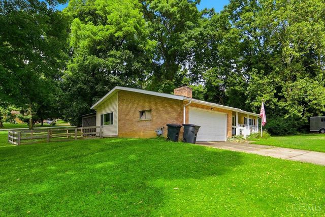 5501 Vonderhaar Court, Fairfield, OH 45014