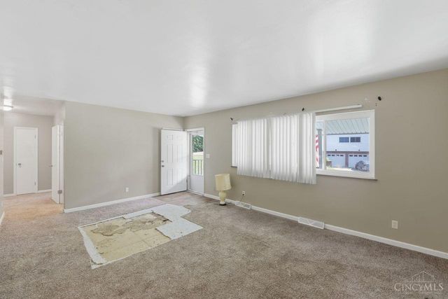5501 Vonderhaar Court, Fairfield, OH 45014