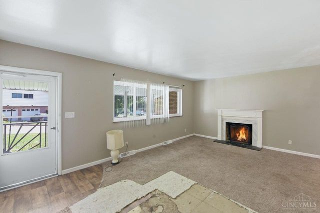 5501 Vonderhaar Court, Fairfield, OH 45014