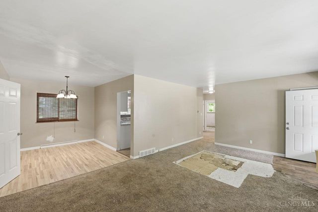 5501 Vonderhaar Court, Fairfield, OH 45014