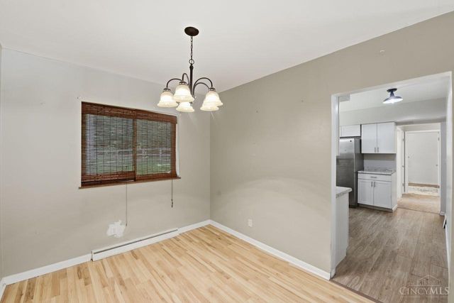 5501 Vonderhaar Court, Fairfield, OH 45014