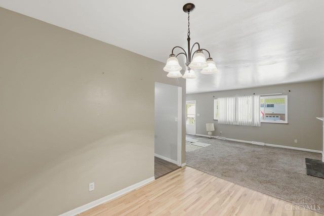 5501 Vonderhaar Court, Fairfield, OH 45014