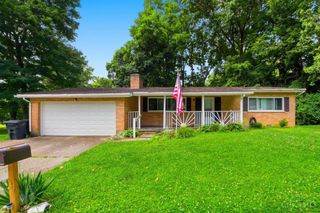 5501 Vonderhaar Court, Fairfield, OH 45014