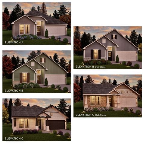 449 Van Conder Place, Hendersonville, TN 37075