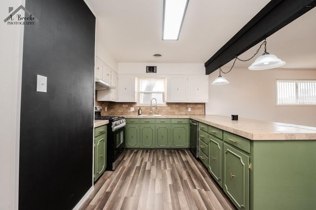 4602 WESTRIDGE DRIVE, Wichita Falls, TX 76302