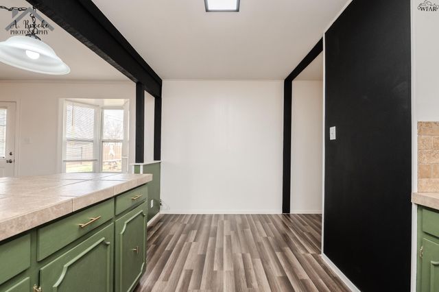 4602 WESTRIDGE DRIVE, Wichita Falls, TX 76302