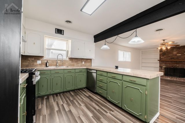 4602 WESTRIDGE DRIVE, Wichita Falls, TX 76302