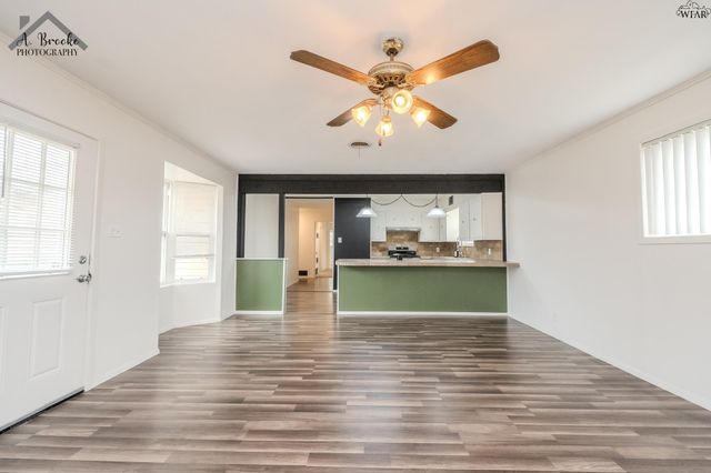 4602 WESTRIDGE DRIVE, Wichita Falls, TX 76302