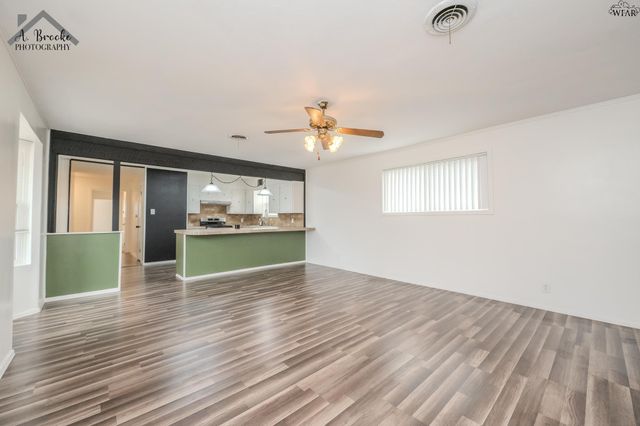 4602 WESTRIDGE DRIVE, Wichita Falls, TX 76302