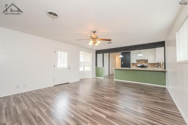 4602 WESTRIDGE DRIVE, Wichita Falls, TX 76302