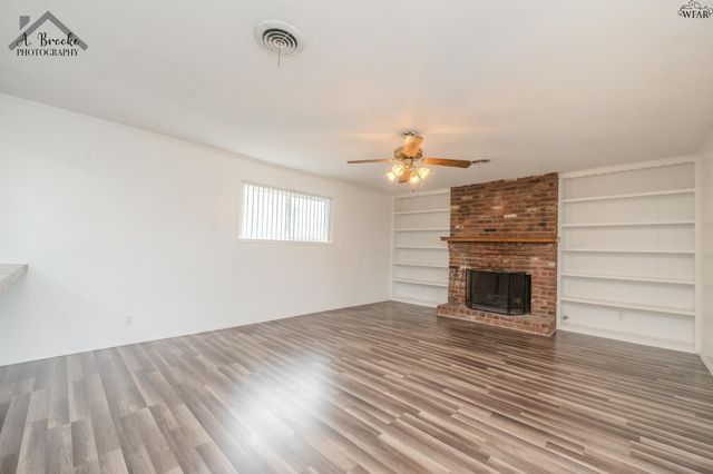 4602 WESTRIDGE DRIVE, Wichita Falls, TX 76302