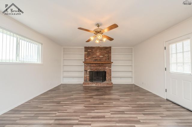 4602 WESTRIDGE DRIVE, Wichita Falls, TX 76302