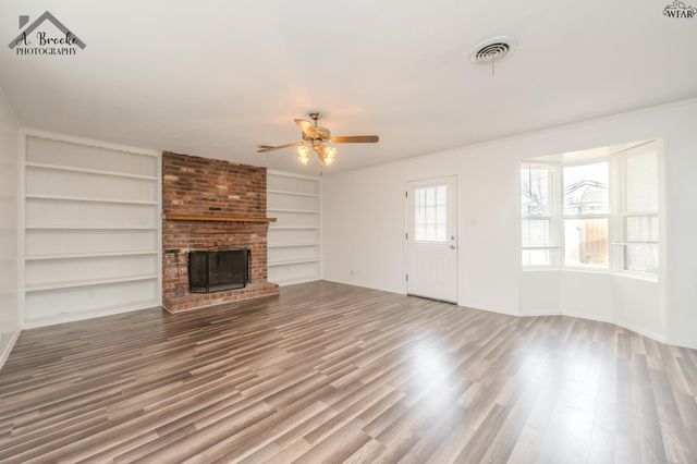 4602 WESTRIDGE DRIVE, Wichita Falls, TX 76302