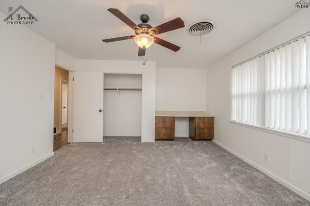 4602 WESTRIDGE DRIVE, Wichita Falls, TX 76302