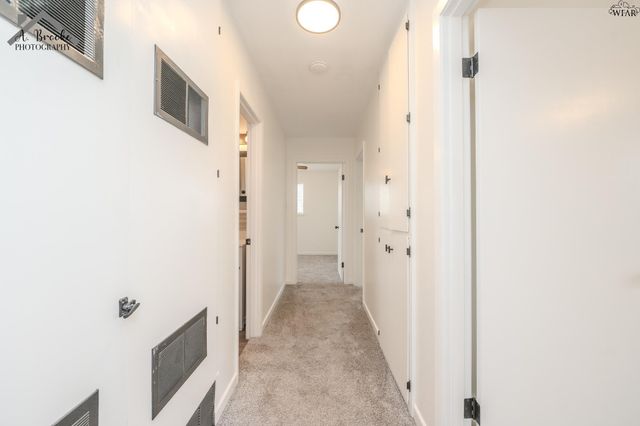 4602 WESTRIDGE DRIVE, Wichita Falls, TX 76302