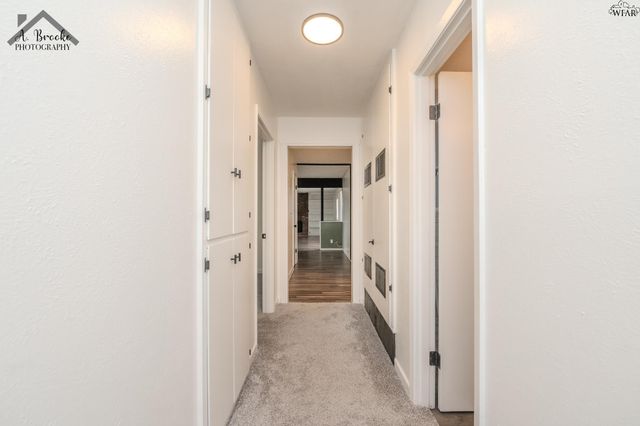 4602 WESTRIDGE DRIVE, Wichita Falls, TX 76302