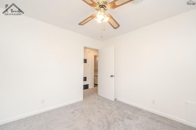 4602 WESTRIDGE DRIVE, Wichita Falls, TX 76302