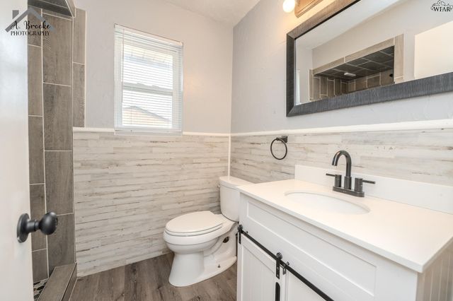 4602 WESTRIDGE DRIVE, Wichita Falls, TX 76302