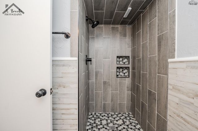 4602 WESTRIDGE DRIVE, Wichita Falls, TX 76302