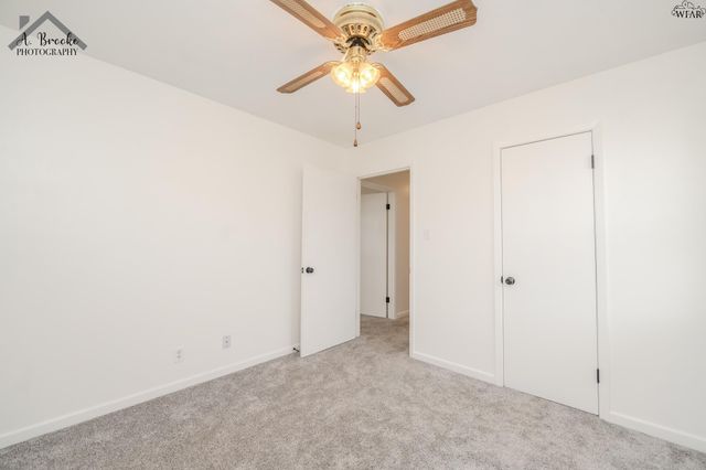 4602 WESTRIDGE DRIVE, Wichita Falls, TX 76302