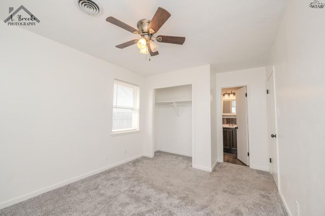 4602 WESTRIDGE DRIVE, Wichita Falls, TX 76302