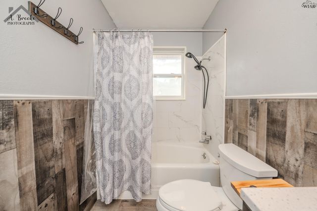 4602 WESTRIDGE DRIVE, Wichita Falls, TX 76302