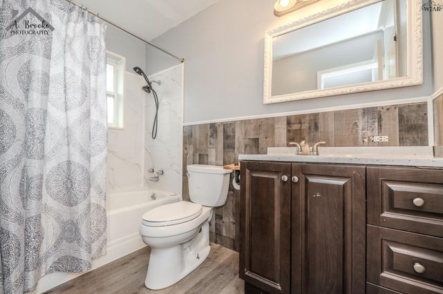 4602 WESTRIDGE DRIVE, Wichita Falls, TX 76302