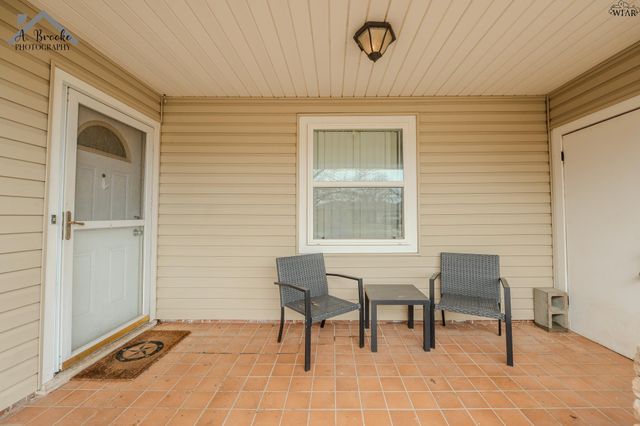 4602 WESTRIDGE DRIVE, Wichita Falls, TX 76302