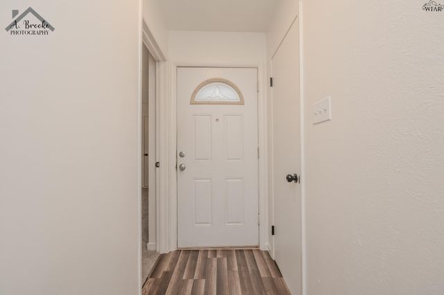 4602 WESTRIDGE DRIVE, Wichita Falls, TX 76302