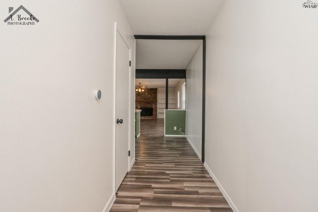 4602 WESTRIDGE DRIVE, Wichita Falls, TX 76302