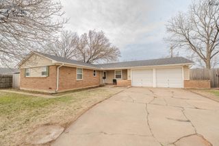 4602 WESTRIDGE DRIVE, Wichita Falls, TX 76302
