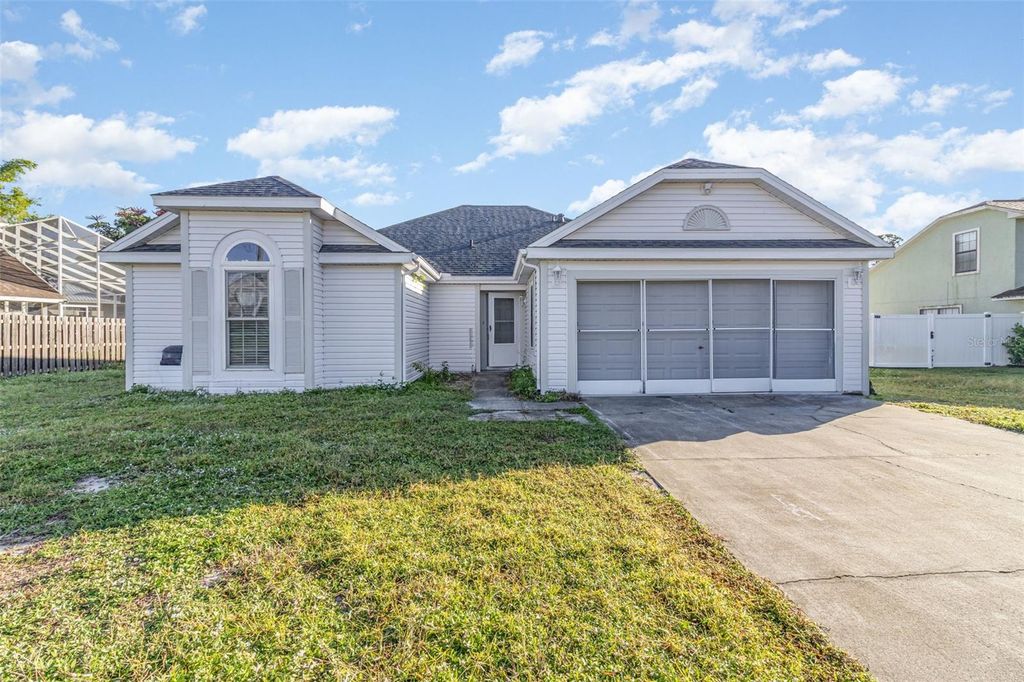 847 TRAILWOOD AVENUE, Titusville, FL 32796