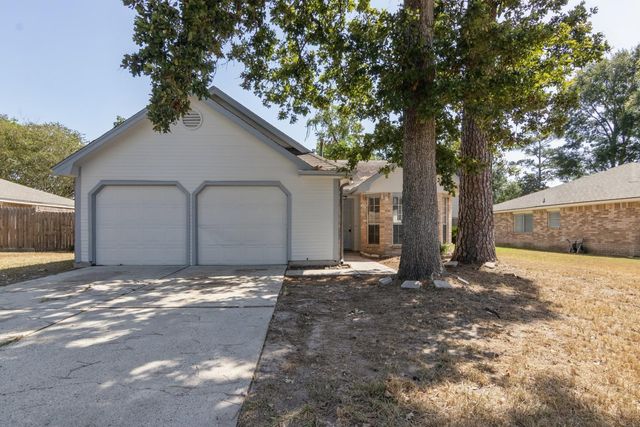 29114 Loddington Street, Spring, TX 77386