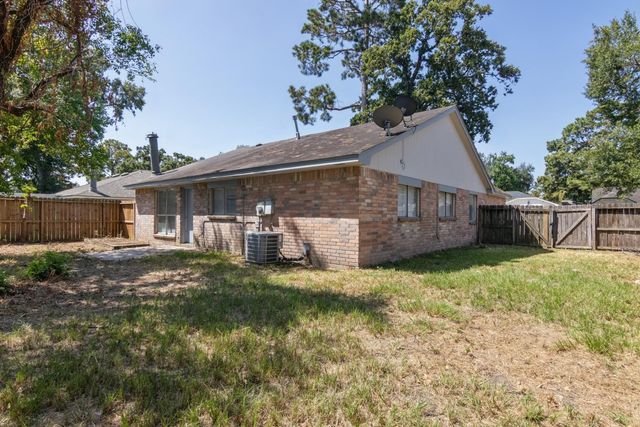 29114 Loddington Street, Spring, TX 77386