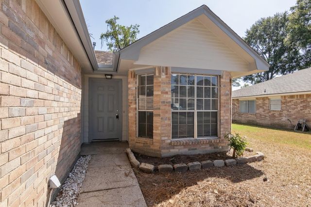 29114 Loddington Street, Spring, TX 77386