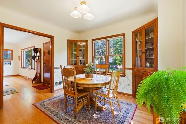702 E 3rd Avenue, Ellensburg, WA 98926