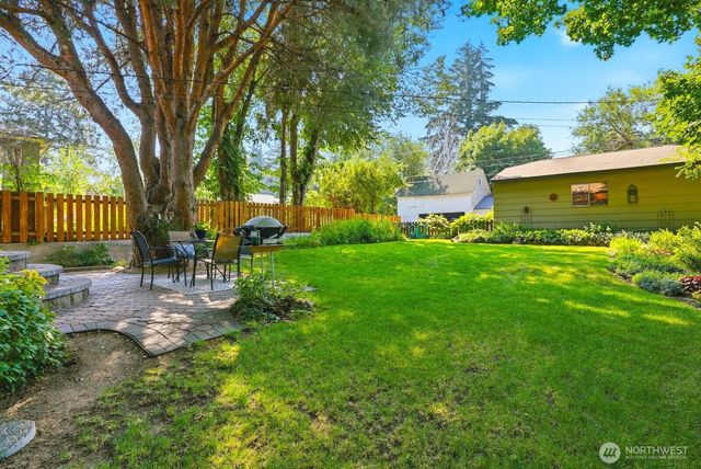 702 E 3rd Avenue, Ellensburg, WA 98926
