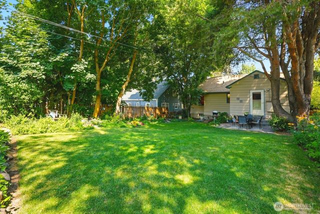 702 E 3rd Avenue, Ellensburg, WA 98926