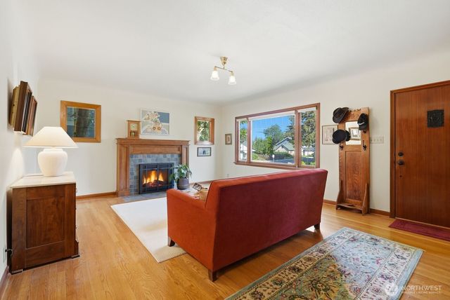 702 E 3rd Avenue, Ellensburg, WA 98926
