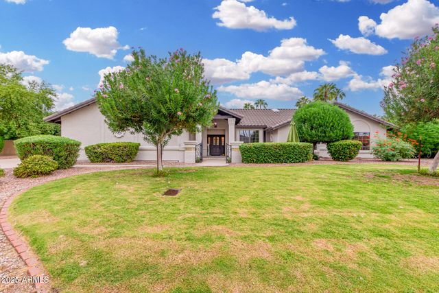 7722 W MICHIGAN Avenue, Glendale, AZ 85308