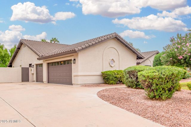 7722 W MICHIGAN Avenue, Glendale, AZ 85308