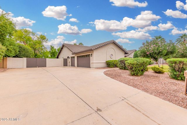 7722 W MICHIGAN Avenue, Glendale, AZ 85308