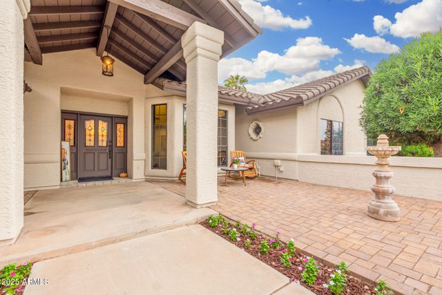 7722 W MICHIGAN Avenue, Glendale, AZ 85308