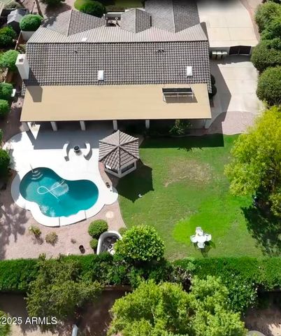 7722 W MICHIGAN Avenue, Glendale, AZ 85308