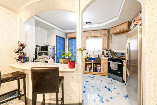 5068 Killarney Street, Las Vegas, NV 89122