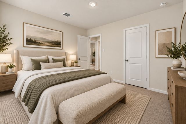 5330 Cinnamon Lane, Princeton, TX 75407