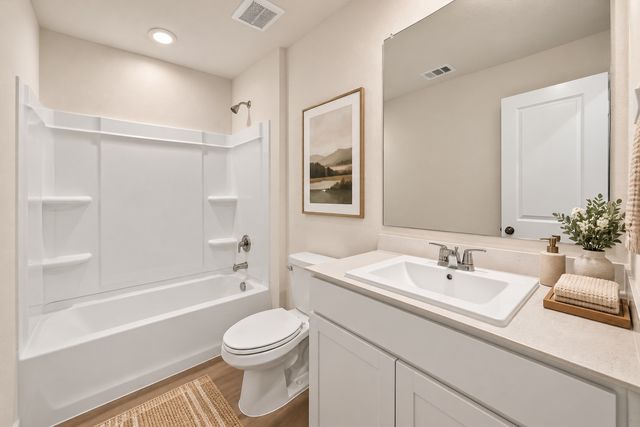 5330 Cinnamon Lane, Princeton, TX 75407
